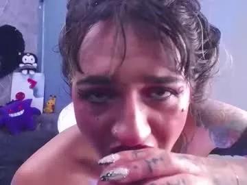 Freechat amelierouss on Chaturbate