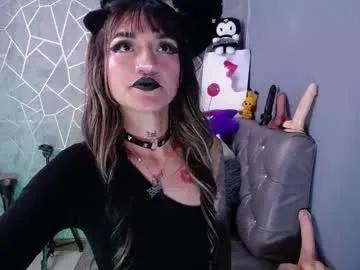 Freechat amelierouss on Chaturbate