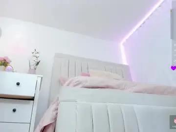 Freechat ami_sweet_18 on Chaturbate