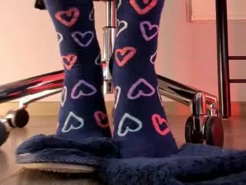 Freechat ammeliaa_ on Chaturbate