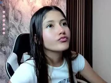 amy_innocent_ — GOAL: I'm crazy about you [100 tokens remaining] Hey guys, Amy here, playfull and cheerful!  #new #latina #bigbooty #lush #18