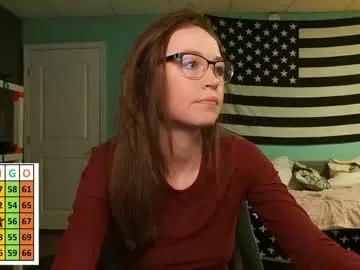 Freechat anabelleleigh on Chaturbate