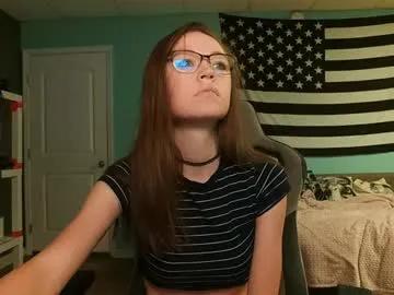 Freechat anabelleleigh on Chaturbate