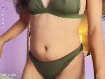 Freechat anahi_maite on Chaturbate