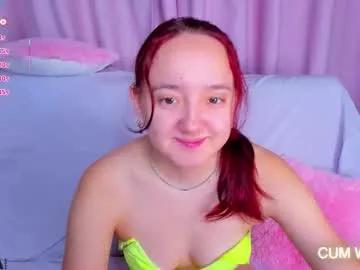 Freechat andrea_svel on Chaturbate