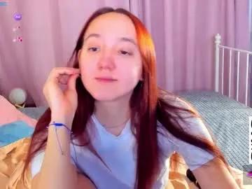 Freechat andrea_svel on Chaturbate