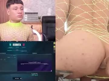 Freechat andrewpeach on Chaturbate