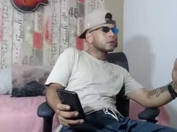 Freechat andrey_u92 on Chaturbate