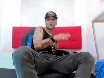 andrey_u92 — GOAL: masturbation +oil [24 tokens remaining] Muscles, oil and pleasure ... do you dare to continue seeing? #bigcock #hairy #cum #party #dirty