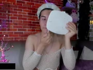 Group andy_angel1 on Chaturbate