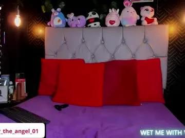 Group andy_angel1 on Chaturbate