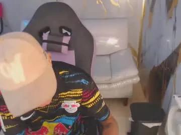 Freechat andy_dan1 on Chaturbate