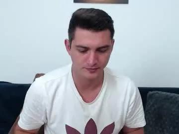 Freechat andyfame1 on Chaturbate