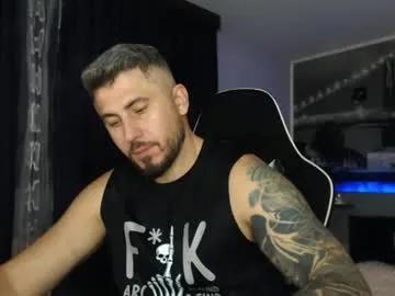 andysoul340 — Welcome to my room: Single Goal: 'topless'[200 Remaining] #new #muscle #Master #cum #daddy