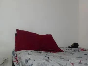 Freechat angel_damons_ on Chaturbate