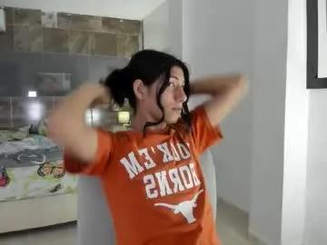 Freechat angel_hasss on Chaturbate