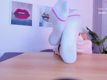 angela_donnato — GOAL: Oil in my soles..77 [999 tokens remaining] 