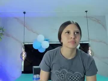 Freechat angelaa_cute on Chaturbate