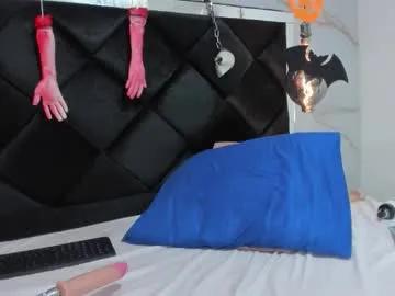 Freechat angelaa_cute on Chaturbate