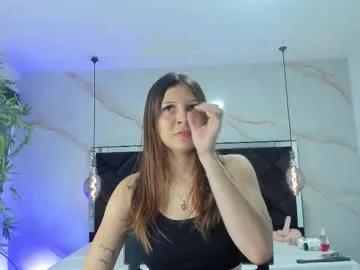 Freechat angelaa_cute on Chaturbate