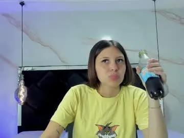 Freechat angelaa_cute on Chaturbate