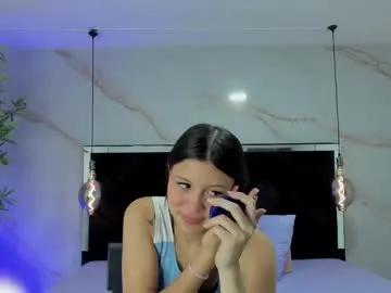 Freechat angelaa_cute on Chaturbate