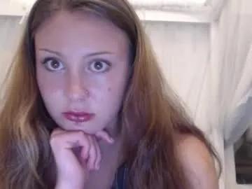 Freechat angelbabyvictoria on Chaturbate