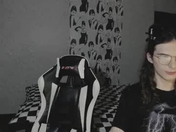 angelicfemboy — GOAL: show hot ass two [176 tokens remaining] Welcome to my room sweet !  my pvt open for you!  #cum #twink  #18 #couple #teen