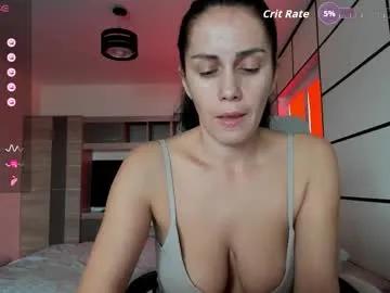 anna___25 on Chaturbate 