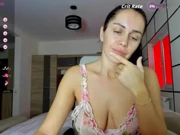anna___25 on Chaturbate 