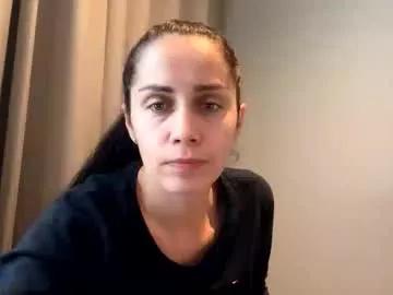 anna___25 on Chaturbate 