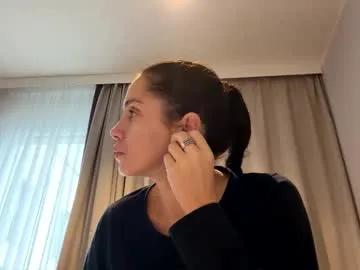 anna___25 on Chaturbate 