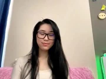 Freechat annabellegallego on Chaturbate