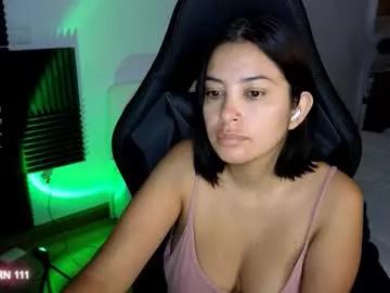 annadolll on Chaturbate 