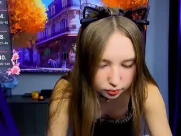 Private annamarie_foryou on Chaturbate