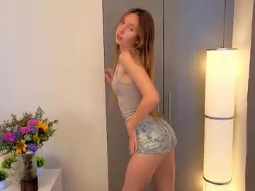 Private annamarie_foryou on Chaturbate