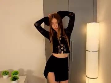 Private annamarie_foryou on Chaturbate