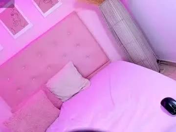 Freechat annie_dolce_ on Chaturbate