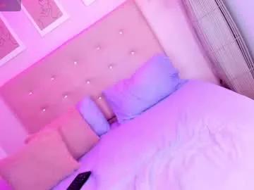 Freechat annie_dolce_ on Chaturbate