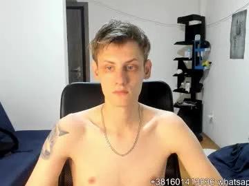 annonimsick on Chaturbate 