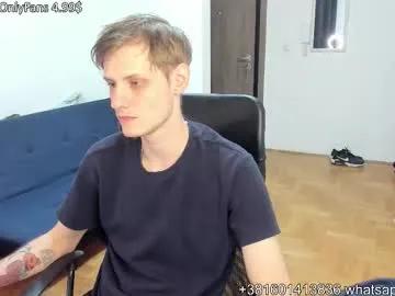 annonimsick on Chaturbate 