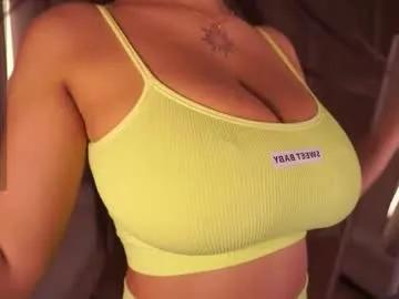 Private anuricbriny on Chaturbate