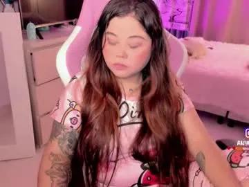 Chaturbate any_lol7 is Freechat any_lol7 — I'm just an innocent Lolita oink 5tk ahegao Help me cum !! I love daddy | #ahegao #belly #pregnant #tattoos #chubby