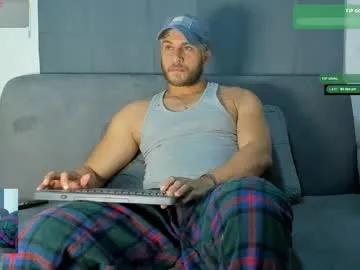 Private apolo_strange on Chaturbate