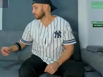 Private apolo_strange on Chaturbate