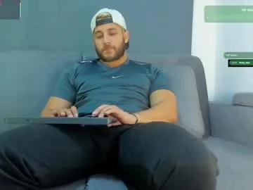 Private apolo_strange on Chaturbate