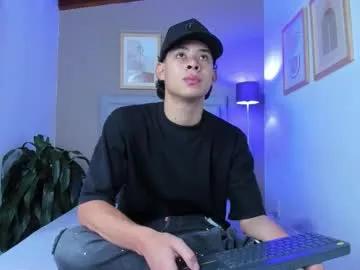 Freechat apoloricci on Chaturbate