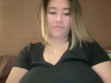 apple_pie_love on Chaturbate 