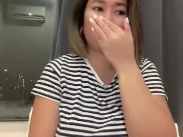 apple_pie_love on Chaturbate 