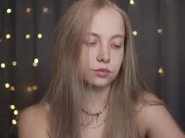 Private appr0ved on Chaturbate